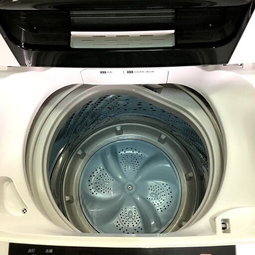 ✨?特別SALE商品?✨洗濯機 2019年製 Hisense HW-T55C 中古家電  
