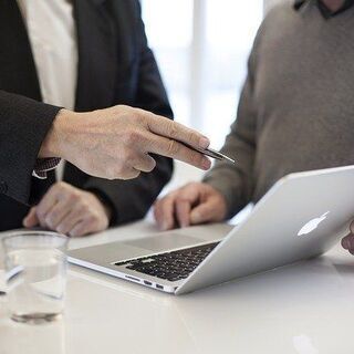 【業務コンサルします！】社内の業務フローを見直し「あるべき姿」に...