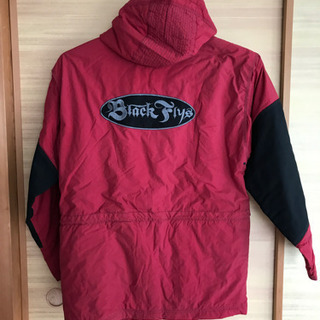 東陽町　スノボ　ウエア　Black Flys 170〜185の画像