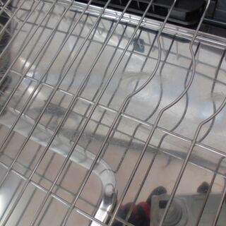 ★値引きスルーします【美品】東芝 TOSHIBA　ステンレス食器乾燥機　大容量　2017年　プラモデルにもOK！！★の画像