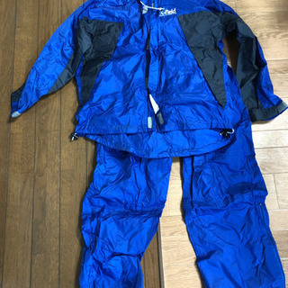 140cm子供雨具