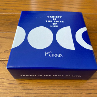 三ケ月🌙と満月🌕柄小皿　新品未使用の画像