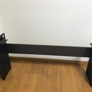 【YAMAHA キーボードスタンド】L-85 純正品
