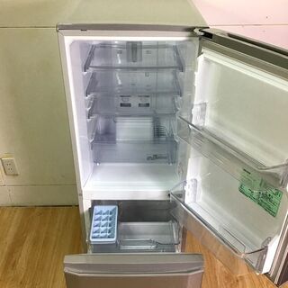 ✨🔔特別SALE商品🔔✨冷蔵庫 2017年製 MITSUBISHI MR-P15A-S 中古