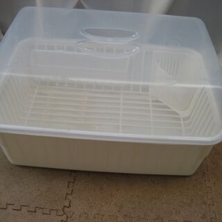 水切り籠　46cm×25cm×30cm