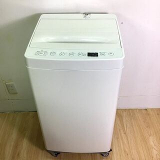 ✨🔔特別SALE商品🔔✨洗濯機 2019年製 amadana A...