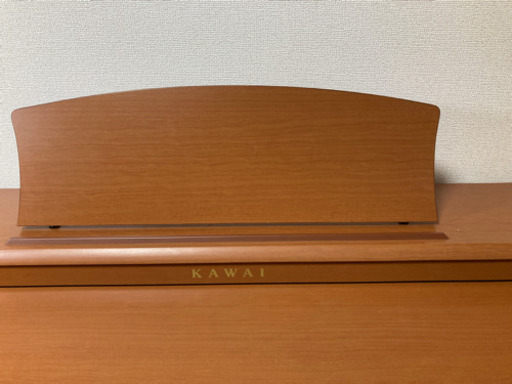 電子ピアノ美品 KAWAI CN24 椅子・ヘッドフォン付き