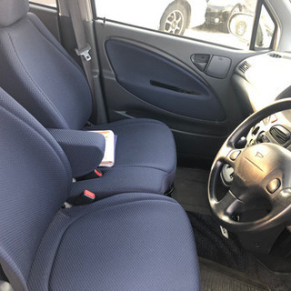 ダイハツMAXの画像