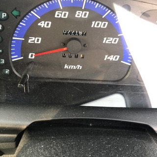 ダイハツMAXの画像