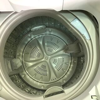 ✨🔔特別SALE商品🔔✨洗濯機 2012年製 Haier JW-K50F 中古家電  の画像