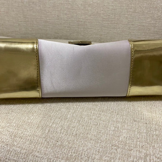 DIOR ポーチ