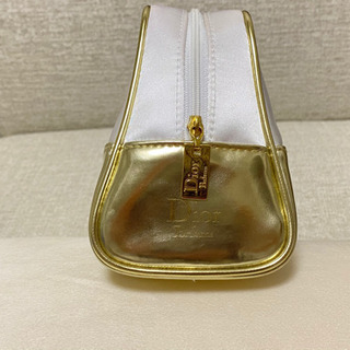 DIOR ポーチの画像