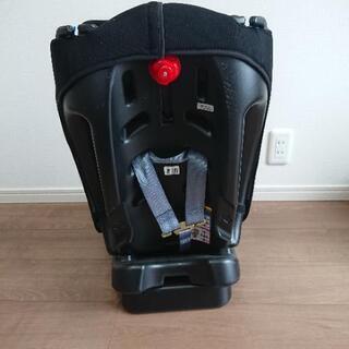 チャイルドシートの画像