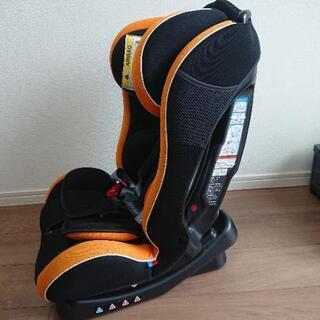 チャイルドシートの画像