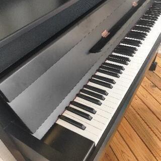 ジャンク品　ヤマハ　DUP1 ハイブリッドピアノ　電子ピアノ