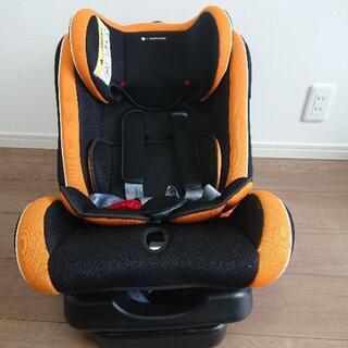 チャイルドシートの画像