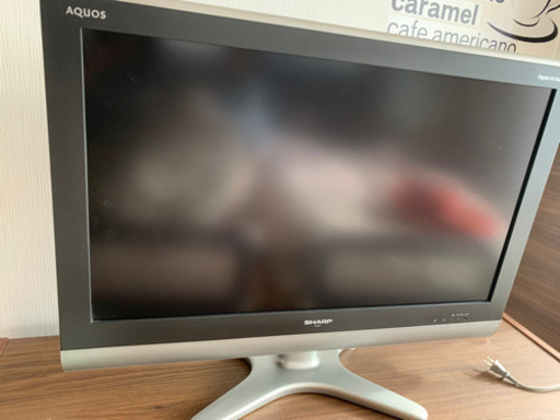 シャープ AQUOS テレビ