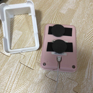 ワイアレスドアモニター　価格変更