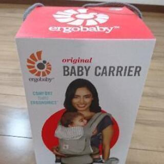 Ergobaby 抱っこひも
