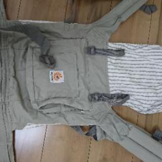 Ergobaby 抱っこひもの画像