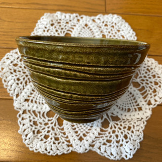 たち吉　小丼　新品未使用の画像