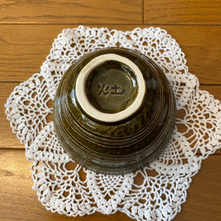 たち吉　小丼　新品未使用の画像