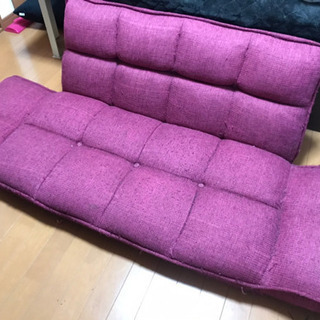 ソファー(値下げしました)の画像
