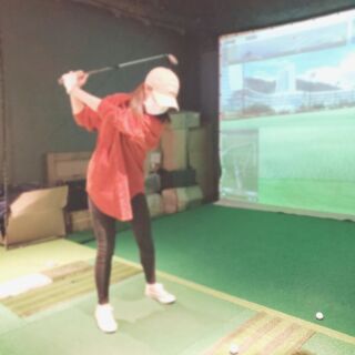 インスタゴルフ♪女子男子募集