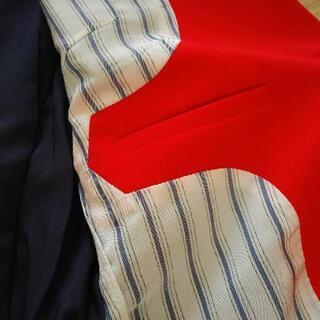 レディース　アウター　MOUSSY　未使用の画像