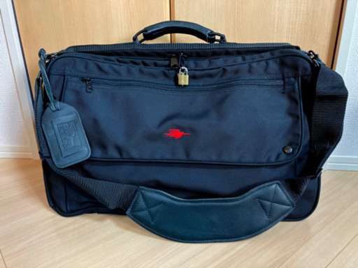 3wayビジネスバック　新品未使用