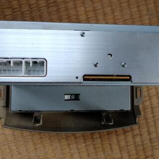 エッセ　純正オーディオ（パネル付）の画像