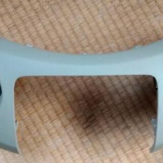 エッセ　純正オーディオ（パネル付）の画像