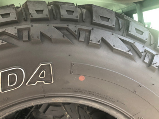 Kenda MT 31x10.5r15 タイヤ4本