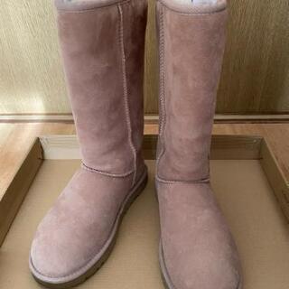 UGG ムートンブーツ
