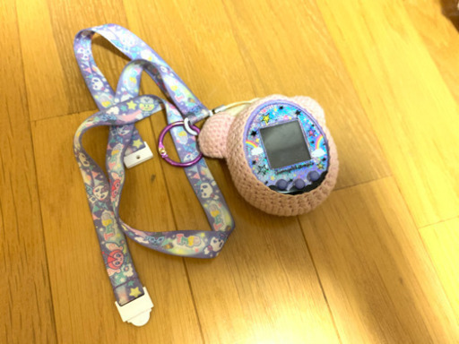 たまごっちみーつ
