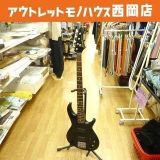 現状品 ARIA PROⅡ アリアプロⅡ エレキベース 弦無し ...