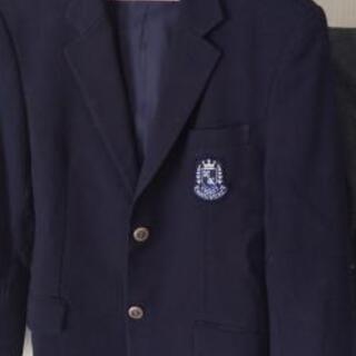 千葉県立成田北高等学校 男子制服