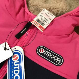 新品　120センチの画像