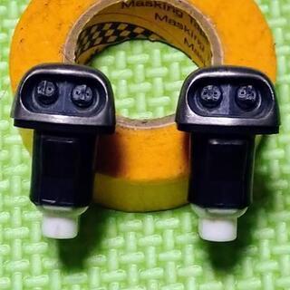 ウォッシャーノズルの画像