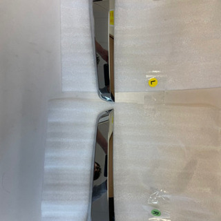 ホンダ N-BOX JF3 JF4フロントグリル 新車外し の画像