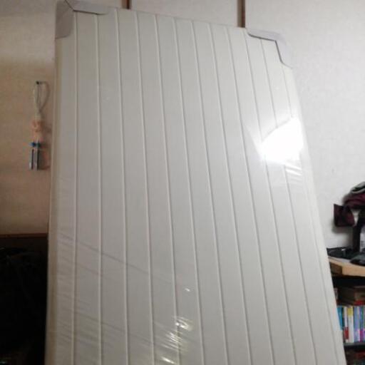 値下しました！（未使用・未開封）ボンネルコイル脚付きマットレス
