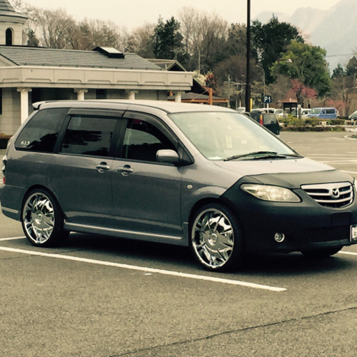 22インチタイヤホイール4本セット