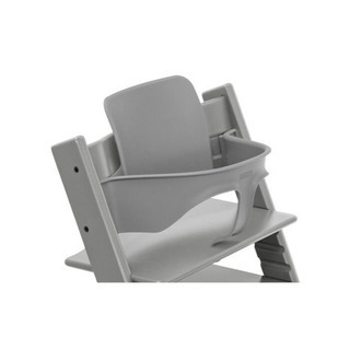 【美品】STOKKE  / トリップ トラップ ベビーセットスト...