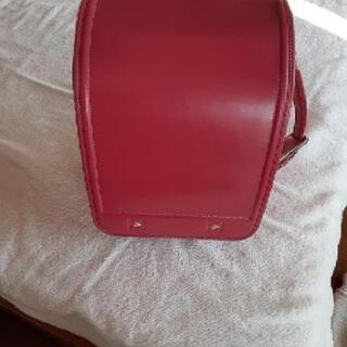 中古ランドセル！5000円