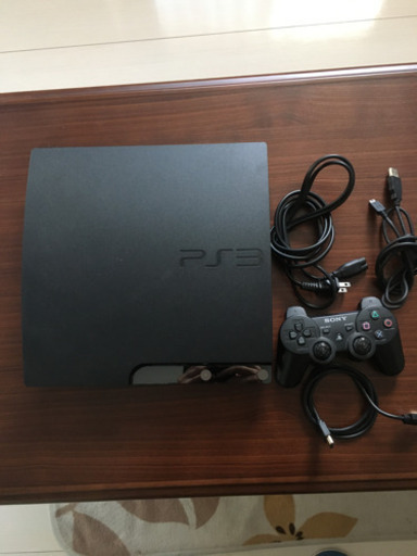 PS3 ps3