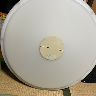 【無料】LEDシーリングライト