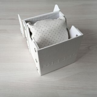 DIESEL　ディーゼル　空箱　腕時計　1の画像