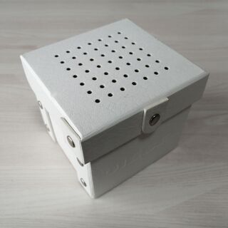 DIESEL　ディーゼル　空箱　腕時計　2の画像