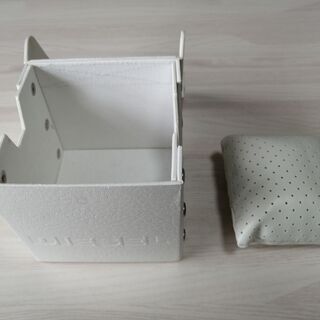DIESEL　ディーゼル　空箱　腕時計　2