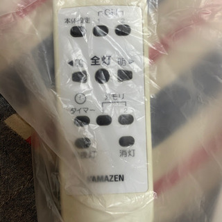 シーリングライト